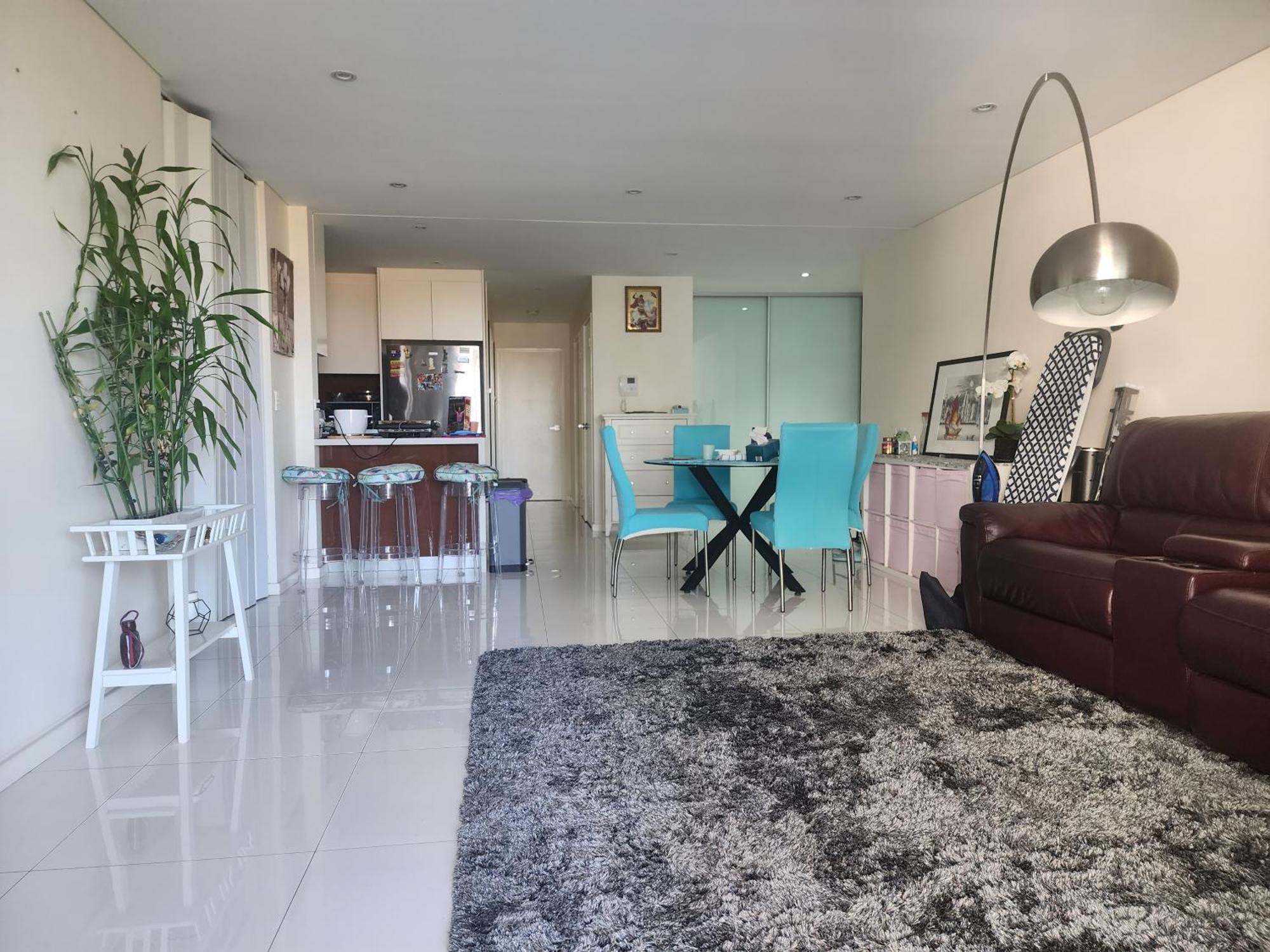 Parramatta Shared Apartment Сидней Экстерьер фото