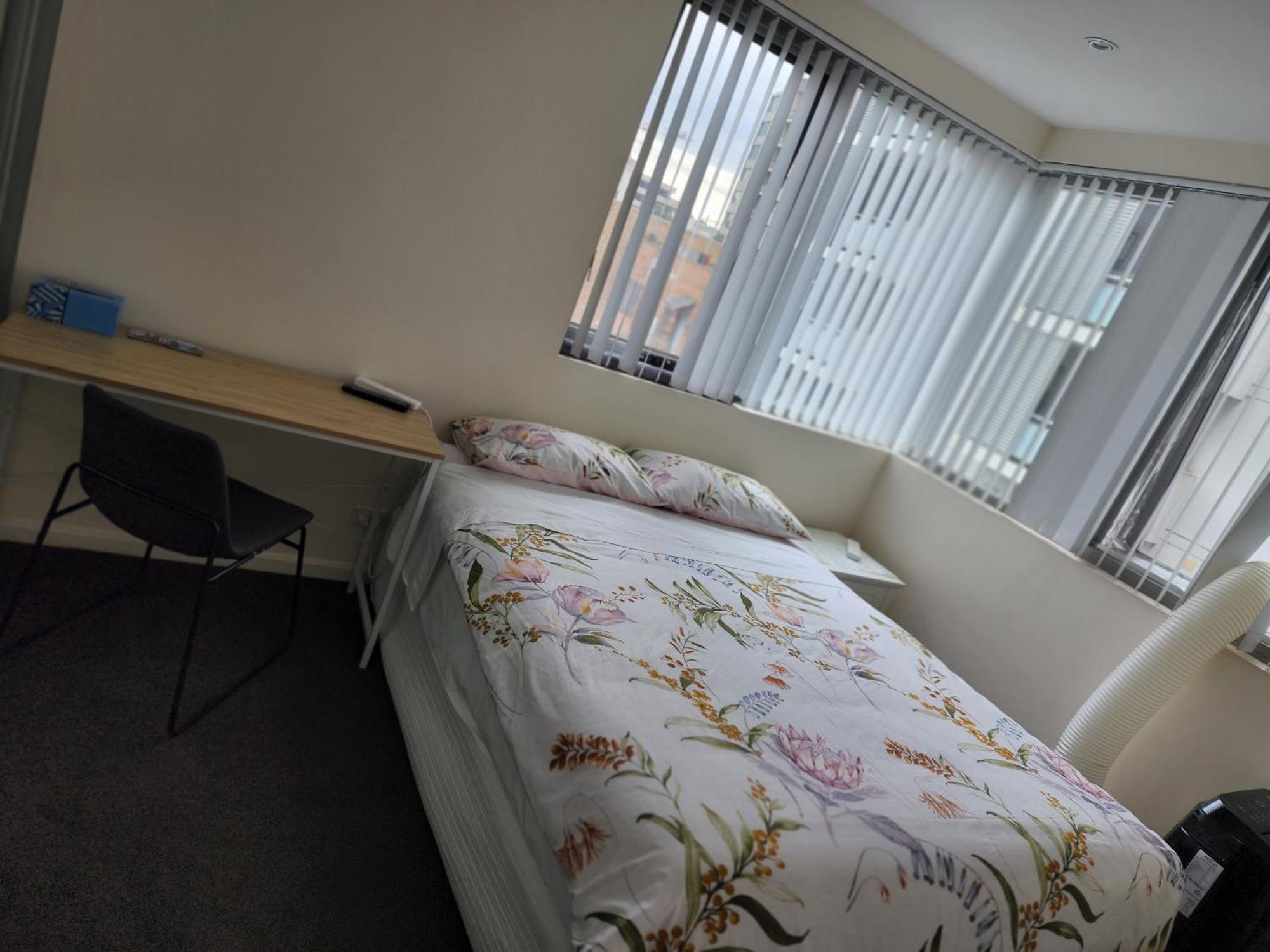 Parramatta Shared Apartment Сидней Номер фото