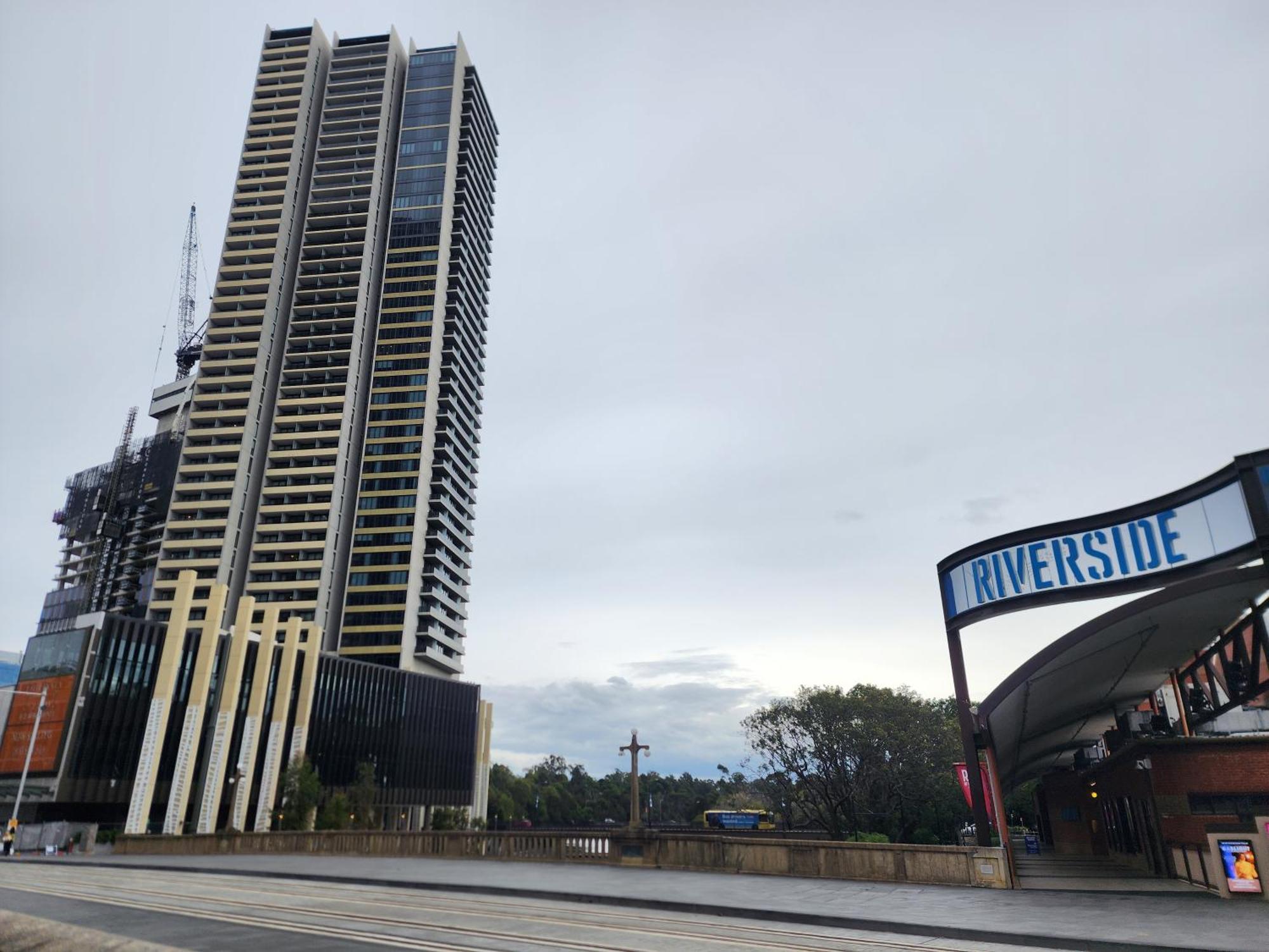Parramatta Shared Apartment Сидней Номер фото