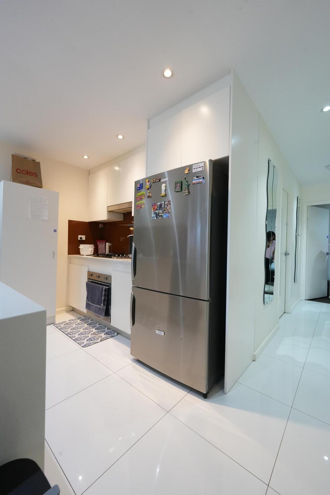 Parramatta Shared Apartment Сидней Номер фото